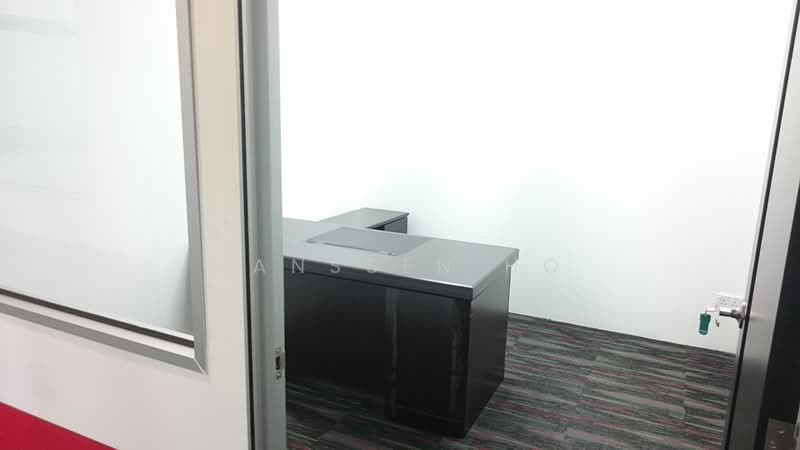 Excalibur Centre, 71 Ubi Crescent, 190 sqft, Light Industrial (B1) For Rent, by Janssen Ho, 23716716 - CommercialGuru.com.sg