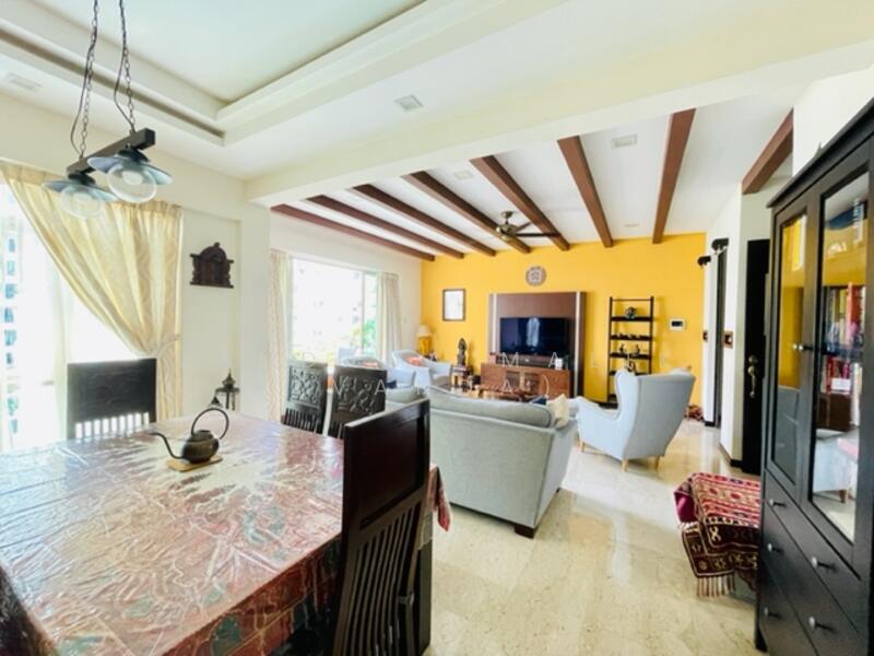 For Rent - Costa Rhu