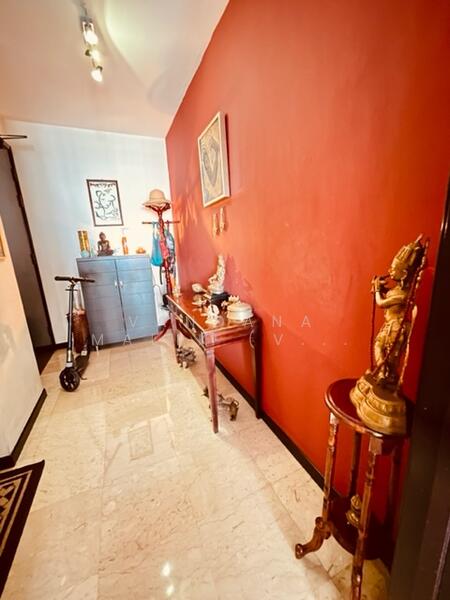 For Rent - Costa Rhu