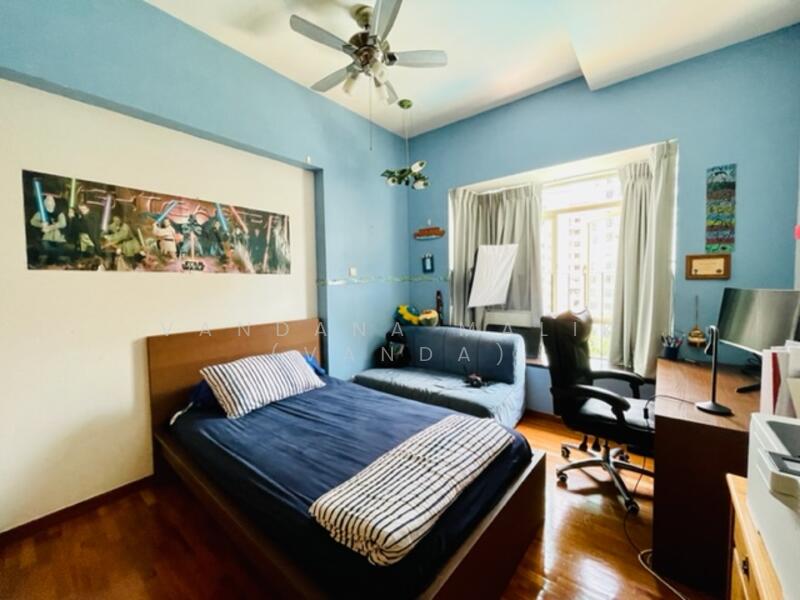For Rent - Costa Rhu