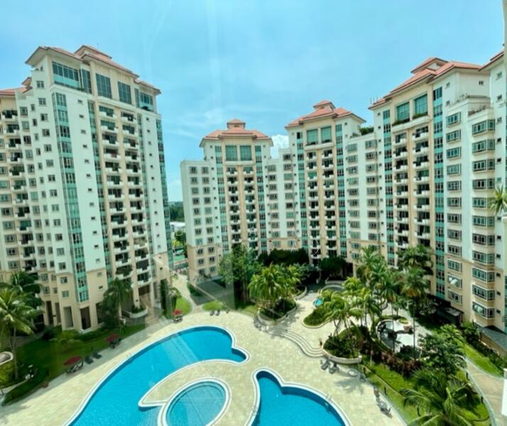 For Rent - Costa Rhu