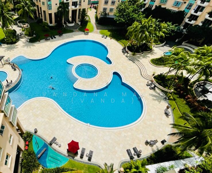 For Rent - Costa Rhu