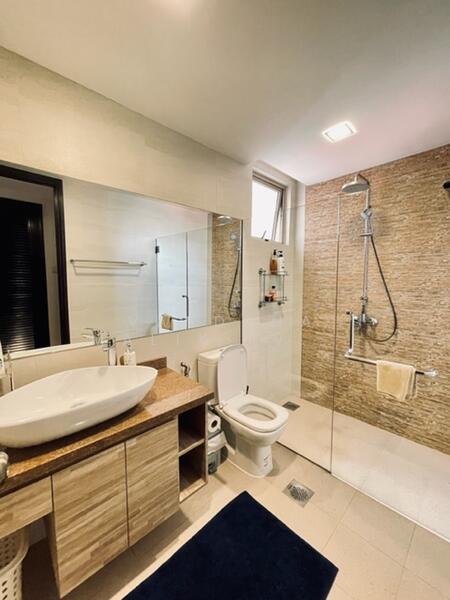 For Rent - Costa Rhu