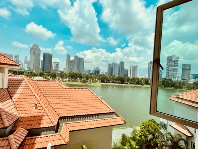 For Rent - Costa Rhu