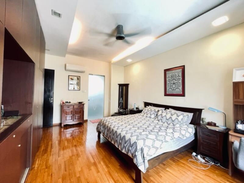 For Rent - Costa Rhu
