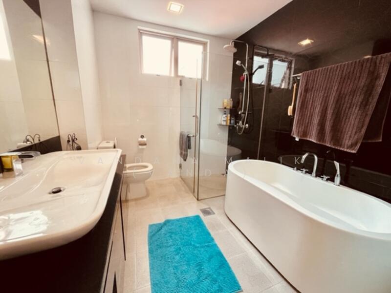 For Rent - Costa Rhu