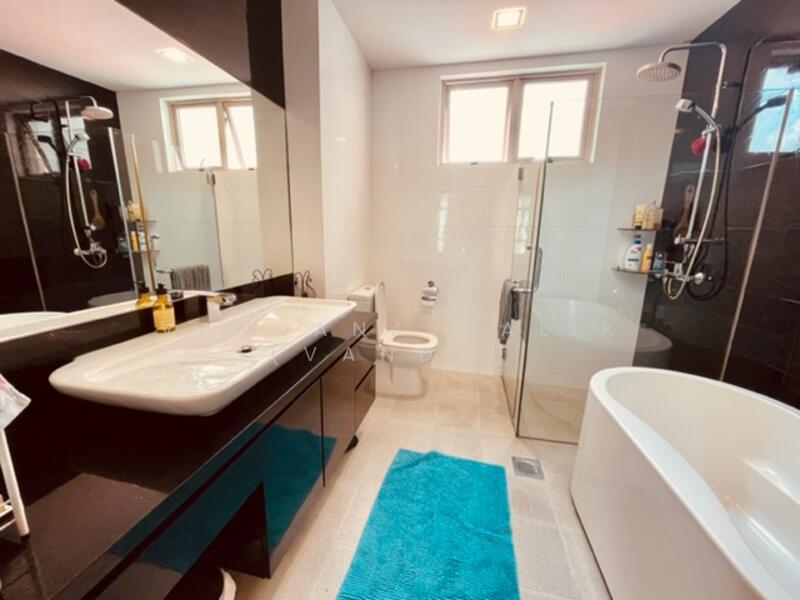 For Rent - Costa Rhu