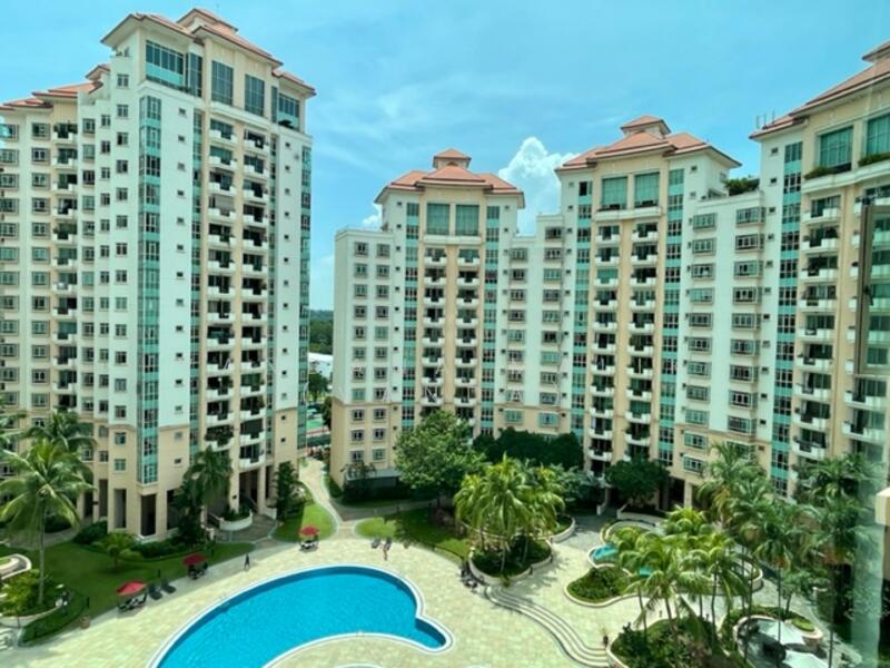 For Rent - Costa Rhu