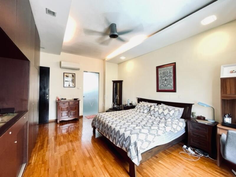 For Rent - Costa Rhu