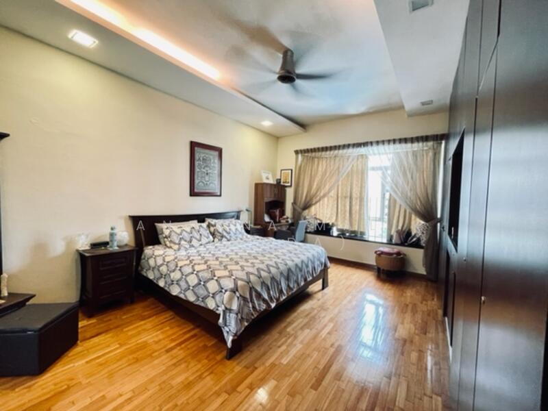 For Rent - Costa Rhu