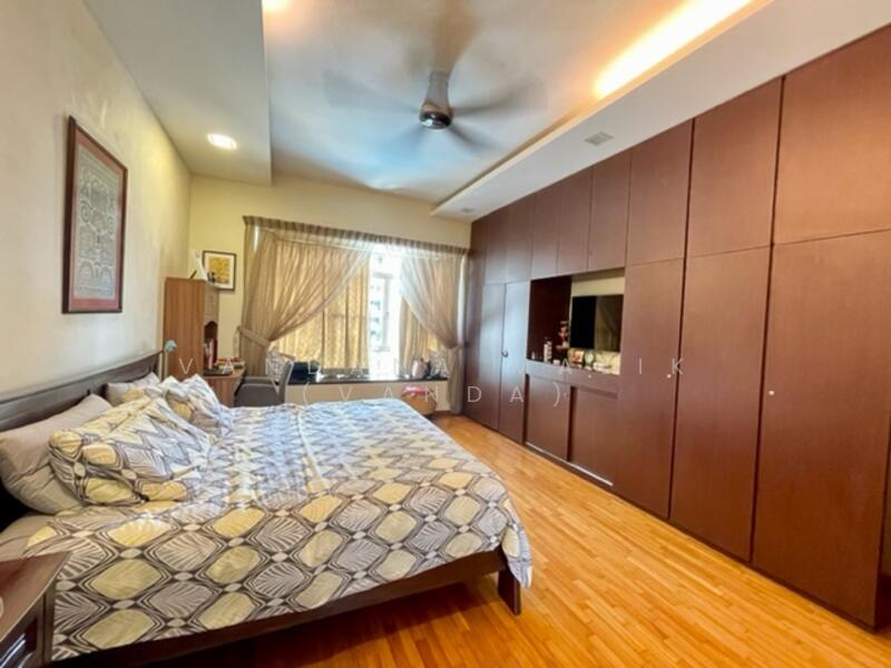 For Rent - Costa Rhu