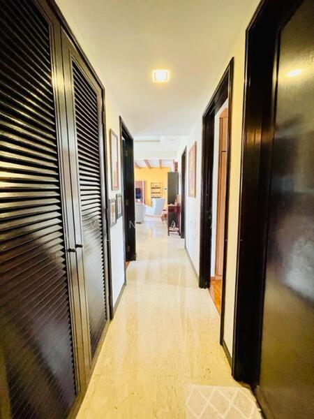 For Rent - Costa Rhu