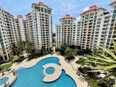 For Rent - Costa Rhu
