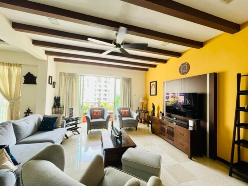 For Rent - Costa Rhu