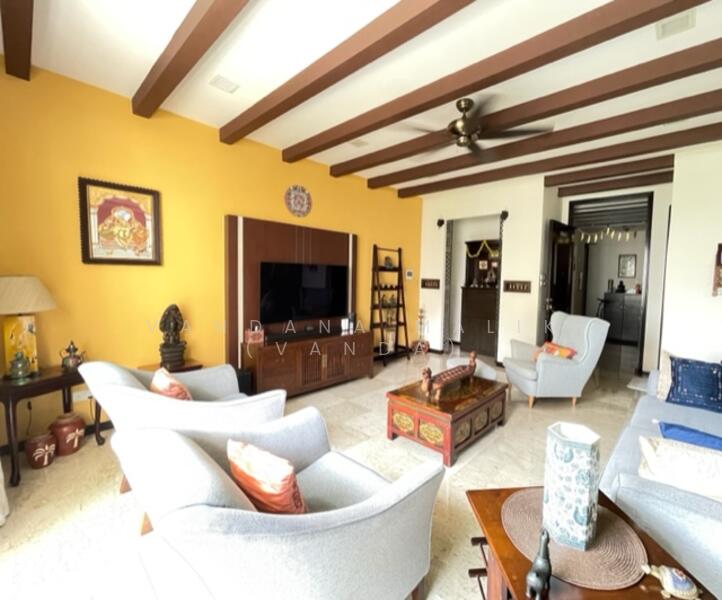 For Rent - Costa Rhu