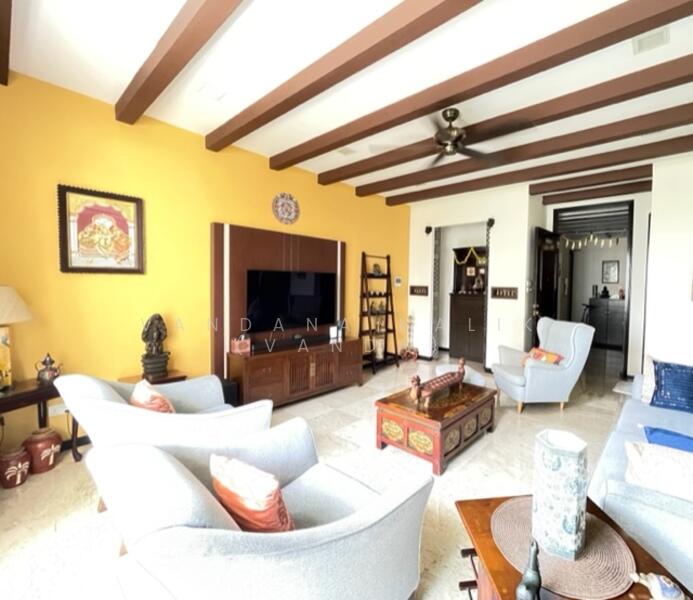 For Rent - Costa Rhu