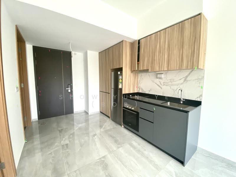 The Verandah Residences, 231 Pasir Panjang Road, Buona Vista / West Coast / Clementi New Town, 1 Bedroom, 474 sqft, Condominium For Rent, by Seow Yun Ye (Bob), 23716854 - PropertyGuru.com.sg
