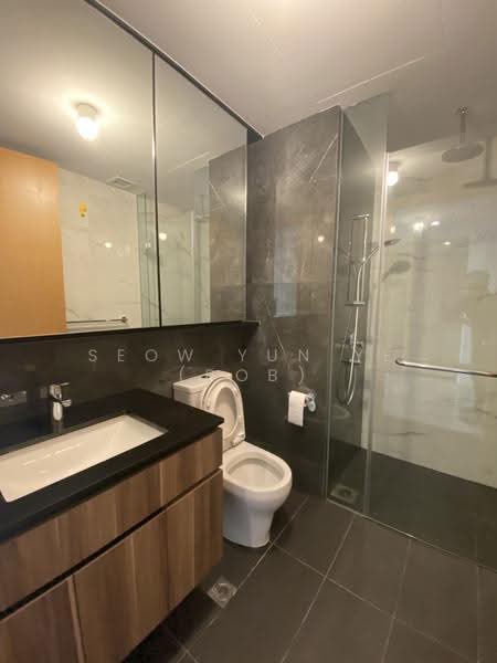 The Verandah Residences, 231 Pasir Panjang Road, Buona Vista / West Coast / Clementi New Town, 1 Bedroom, 474 sqft, Condominium For Rent, by Seow Yun Ye (Bob), 23716854 - PropertyGuru.com.sg