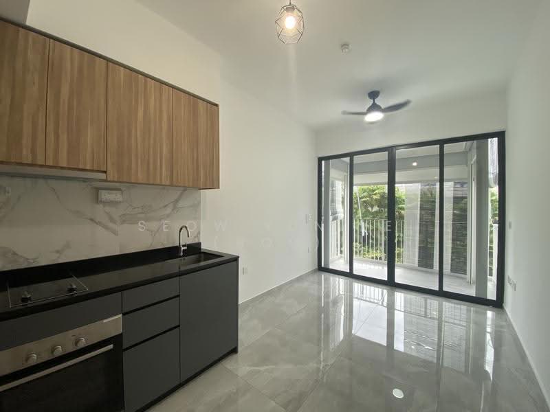 The Verandah Residences, 231 Pasir Panjang Road, Buona Vista / West Coast / Clementi New Town, 1 Bedroom, 474 sqft, Condominium For Rent, by Seow Yun Ye (Bob), 23716854 - PropertyGuru.com.sg