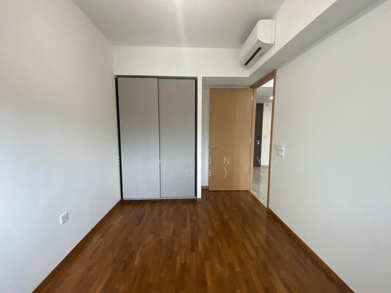 The Verandah Residences, 231 Pasir Panjang Road, Buona Vista / West Coast / Clementi New Town, 1 Bedroom, 474 sqft, Condominium For Rent, by Seow Yun Ye (Bob), 23716854 - PropertyGuru.com.sg