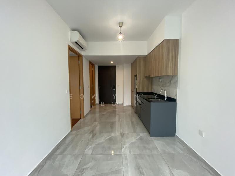 The Verandah Residences, 231 Pasir Panjang Road, Buona Vista / West Coast / Clementi New Town, 1 Bedroom, 474 sqft, Condominium For Rent, by Seow Yun Ye (Bob), 23716854 - PropertyGuru.com.sg