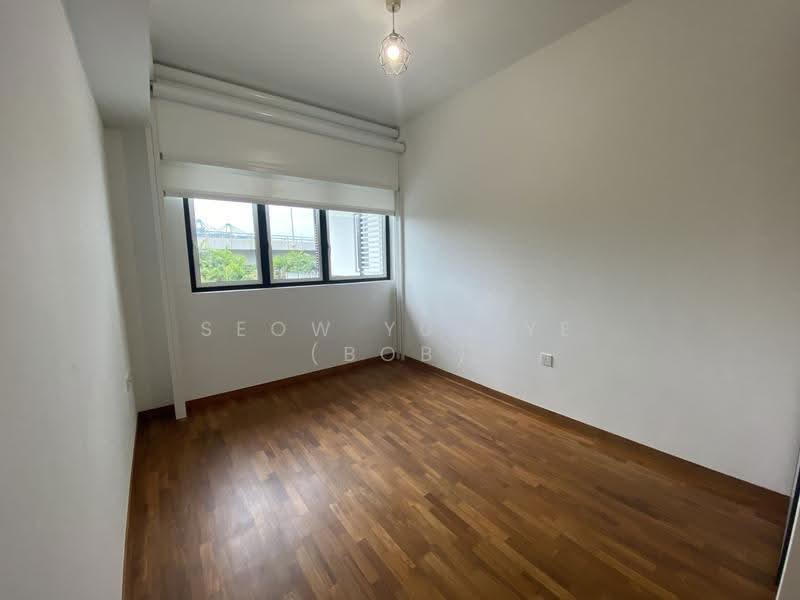 The Verandah Residences, 231 Pasir Panjang Road, Buona Vista / West Coast / Clementi New Town, 1 Bedroom, 474 sqft, Condominium For Rent, by Seow Yun Ye (Bob), 23716854 - PropertyGuru.com.sg
