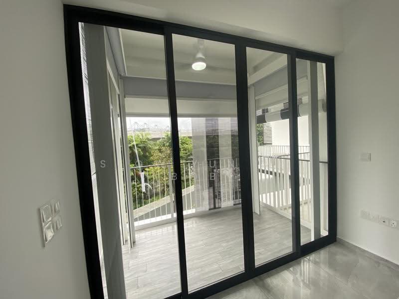 The Verandah Residences, 231 Pasir Panjang Road, Buona Vista / West Coast / Clementi New Town, 1 Bedroom, 474 sqft, Condominium For Rent, by Seow Yun Ye (Bob), 23716854 - PropertyGuru.com.sg