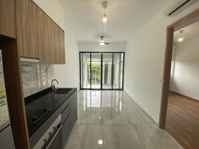The Verandah Residences, 231 Pasir Panjang Road, Buona Vista / West Coast / Clementi New Town, 1 Bedroom, 474 sqft, Condominium For Rent, by Seow Yun Ye (Bob), 23716854 - PropertyGuru.com.sg