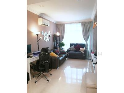 For Rent - The Capri