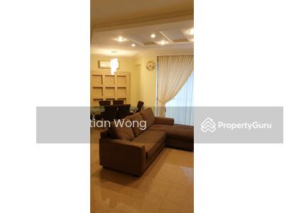 For Rent - Regentville