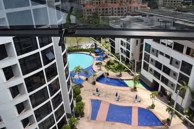 For Sale - River Place