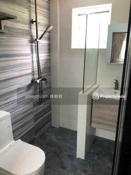 For Rent - Thomson Garden Estate