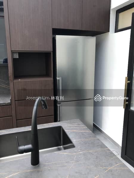 For Rent - Thomson Garden Estate