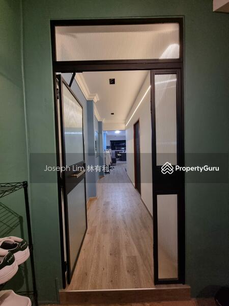 For Rent - Thomson Garden Estate