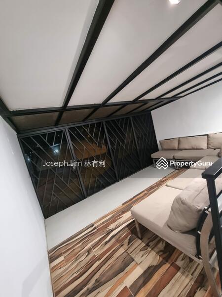 For Rent - Thomson Garden Estate