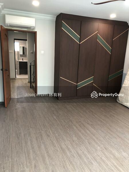 For Rent - Thomson Garden Estate