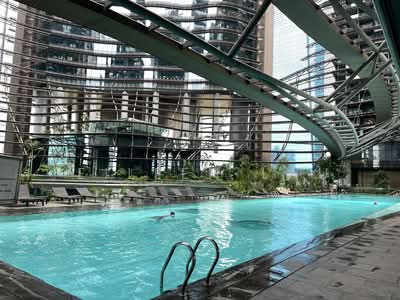 For Sale - Marina One Residences