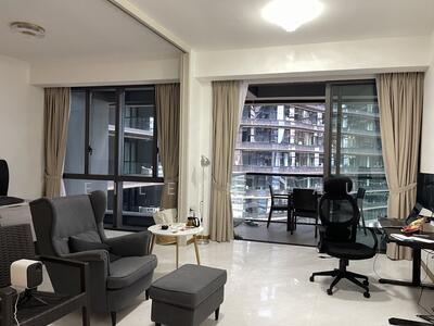 For Sale - Marina One Residences