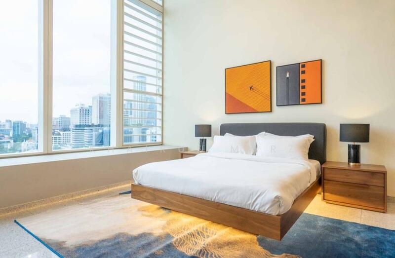 The Central, 6  Eu Tong Sen Street, Studio, 635 sqft, Apartment For Rent, by Khairun Marz, 23717564 - PropertyGuru.com.sg