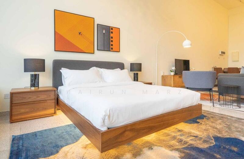 The Central, 6  Eu Tong Sen Street, Studio, 635 sqft, Apartment For Rent, by Khairun Marz, 23717564 - PropertyGuru.com.sg