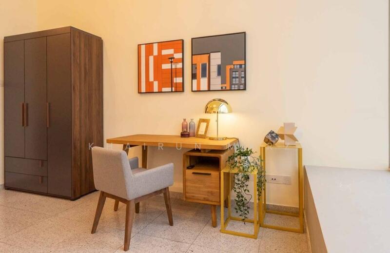 The Central, 6  Eu Tong Sen Street, Studio, 635 sqft, Apartment For Rent, by Khairun Marz, 23717564 - PropertyGuru.com.sg
