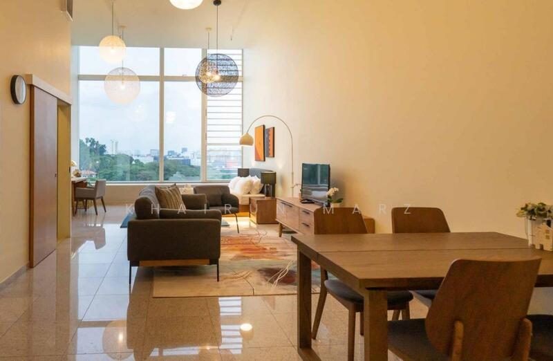 The Central, 6  Eu Tong Sen Street, Studio, 635 sqft, Apartment For Rent, by Khairun Marz, 23717564 - PropertyGuru.com.sg