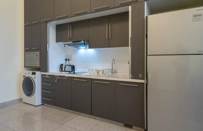 The Central, 6  Eu Tong Sen Street, Studio, 635 sqft, Apartment For Rent, by Khairun Marz, 23717564 - PropertyGuru.com.sg