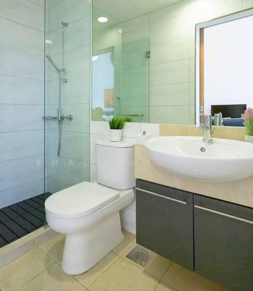 The Central, 6  Eu Tong Sen Street, Studio, 635 sqft, Apartment For Rent, by Khairun Marz, 23717564 - PropertyGuru.com.sg