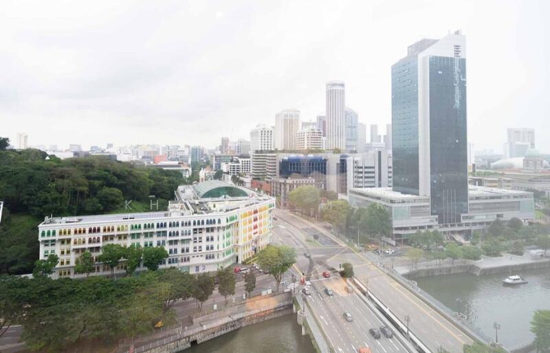 The Central, 6  Eu Tong Sen Street, Studio, 635 sqft, Apartment For Rent, by Khairun Marz, 23717564 - PropertyGuru.com.sg