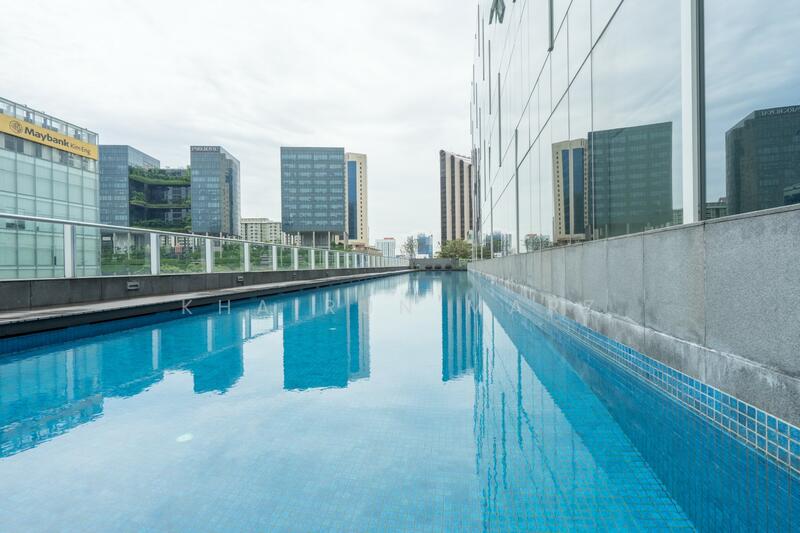 The Central, 6  Eu Tong Sen Street, Studio, 635 sqft, Apartment For Rent, by Khairun Marz, 23717564 - PropertyGuru.com.sg