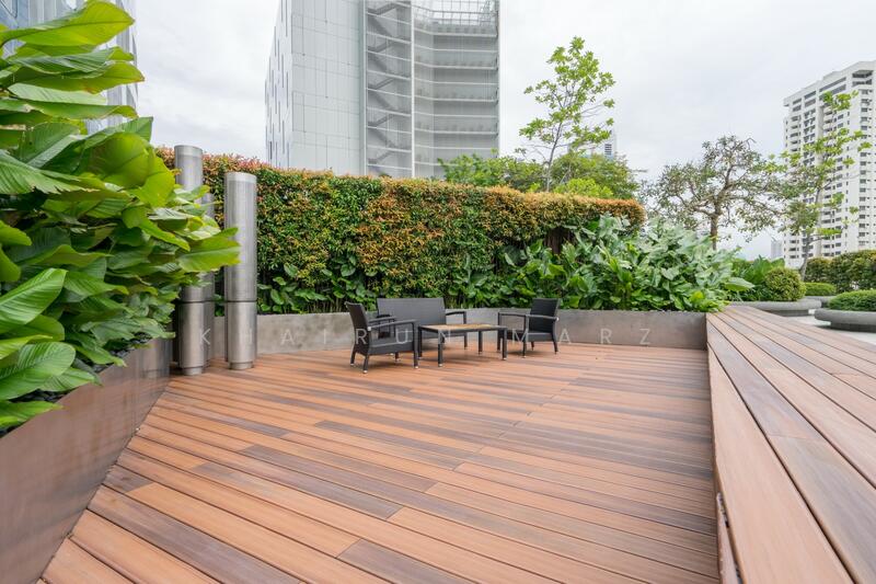 The Central, 6  Eu Tong Sen Street, Studio, 635 sqft, Apartment For Rent, by Khairun Marz, 23717564 - PropertyGuru.com.sg