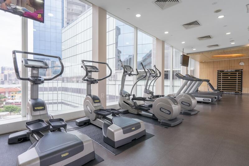 The Central, 6  Eu Tong Sen Street, Studio, 635 sqft, Apartment For Rent, by Khairun Marz, 23717564 - PropertyGuru.com.sg