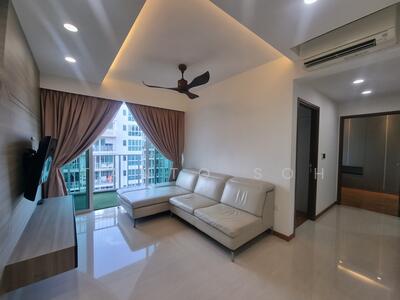 For Rent - 1 Canberra