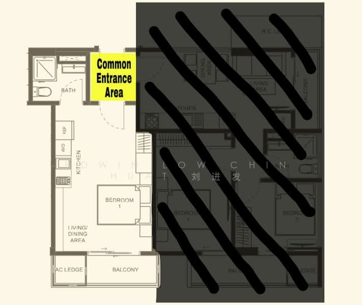 For Rent Liiv Residences